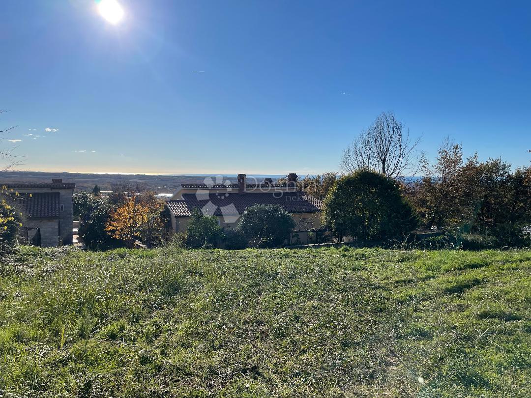 Terreno Vižinada, 564m2