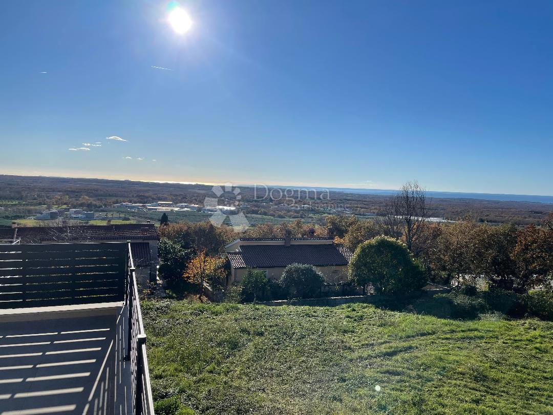 Terreno Vižinada, 564m2