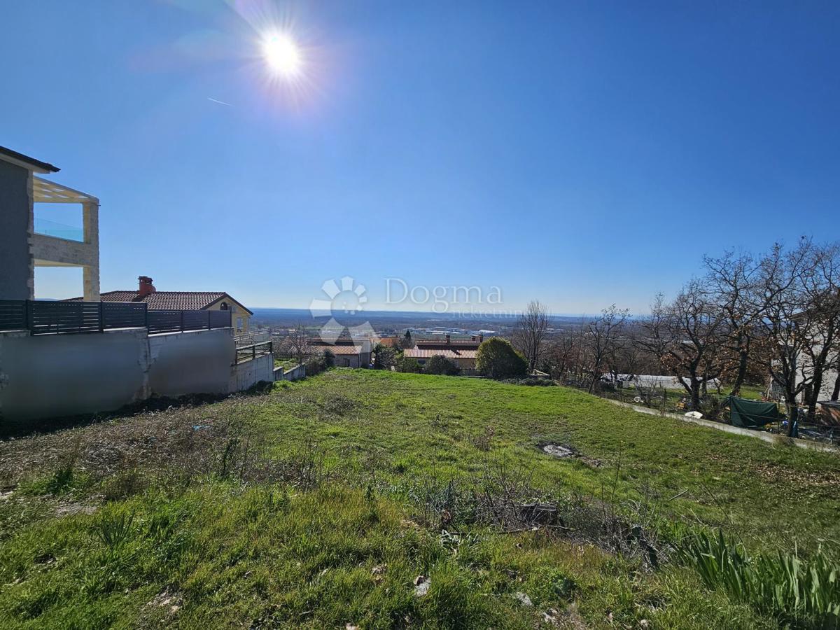 Terreno Vižinada, 564m2