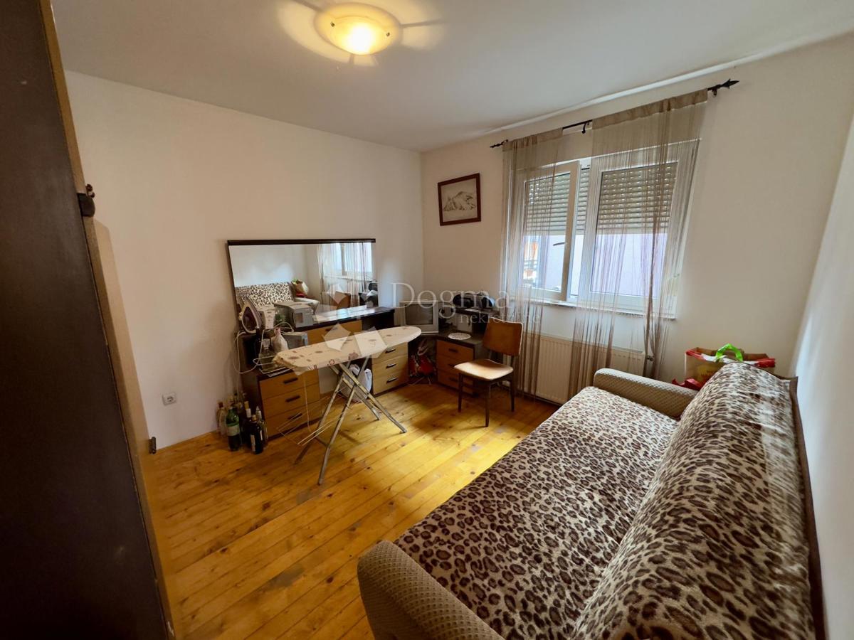 Allogio Peščenica, Peščenica - Žitnjak, 60m2