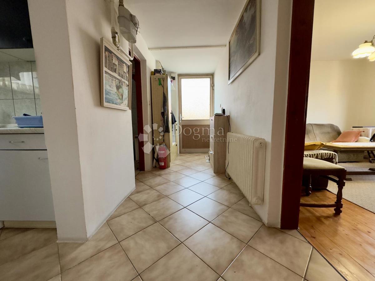 Allogio Peščenica, Peščenica - Žitnjak, 60m2