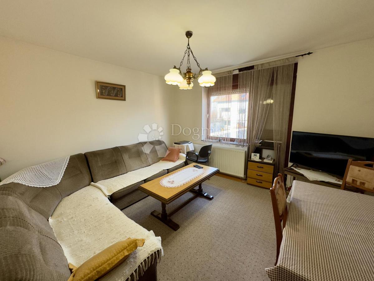 Allogio Peščenica, Peščenica - Žitnjak, 60m2