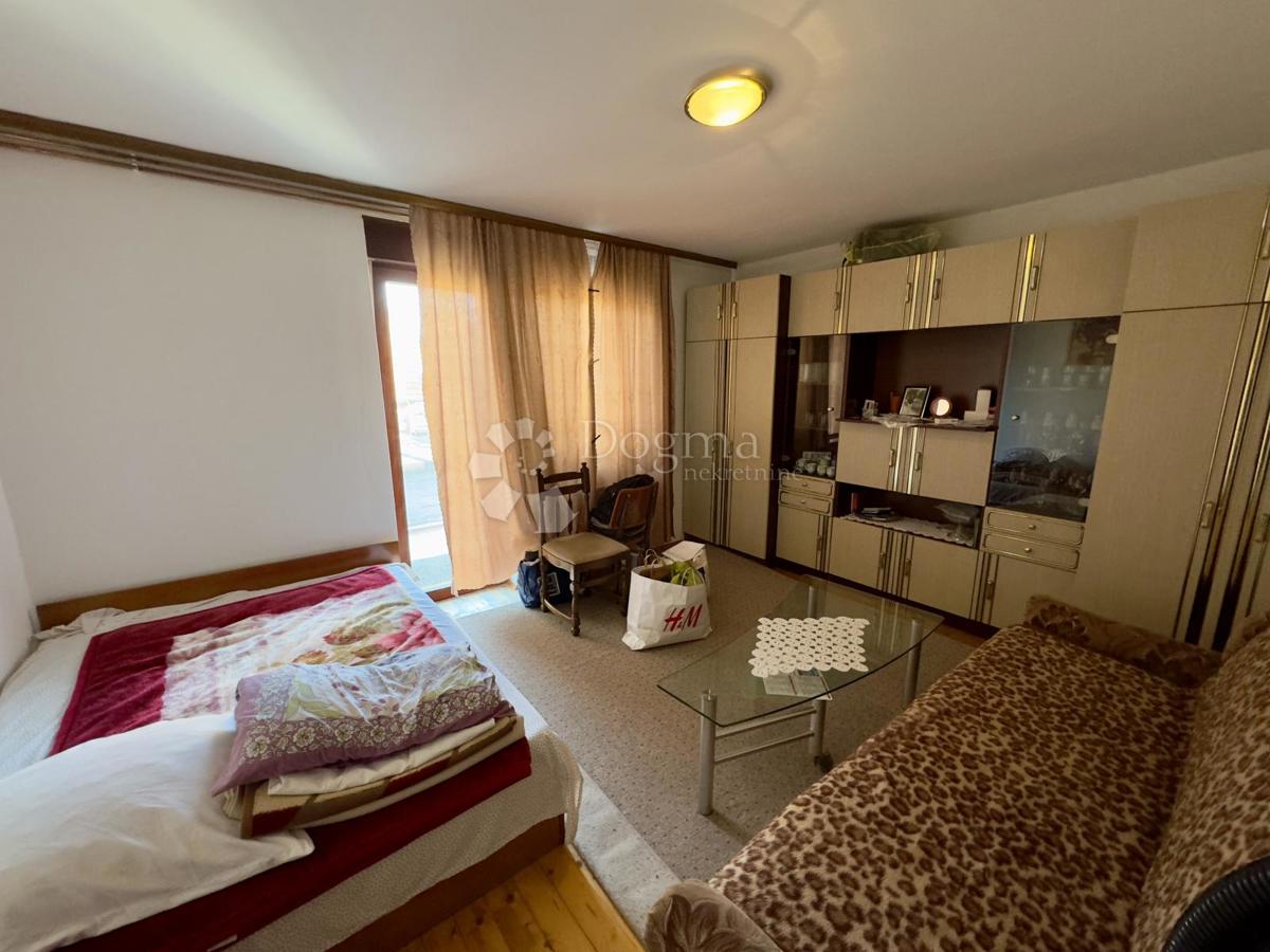 Allogio Peščenica, Peščenica - Žitnjak, 60m2