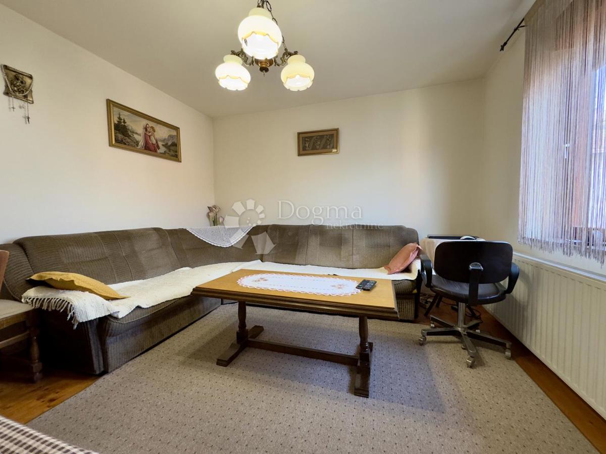 Allogio Peščenica, Peščenica - Žitnjak, 60m2