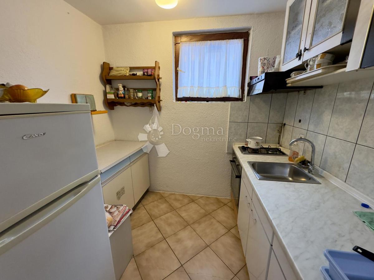 Allogio Peščenica, Peščenica - Žitnjak, 60m2