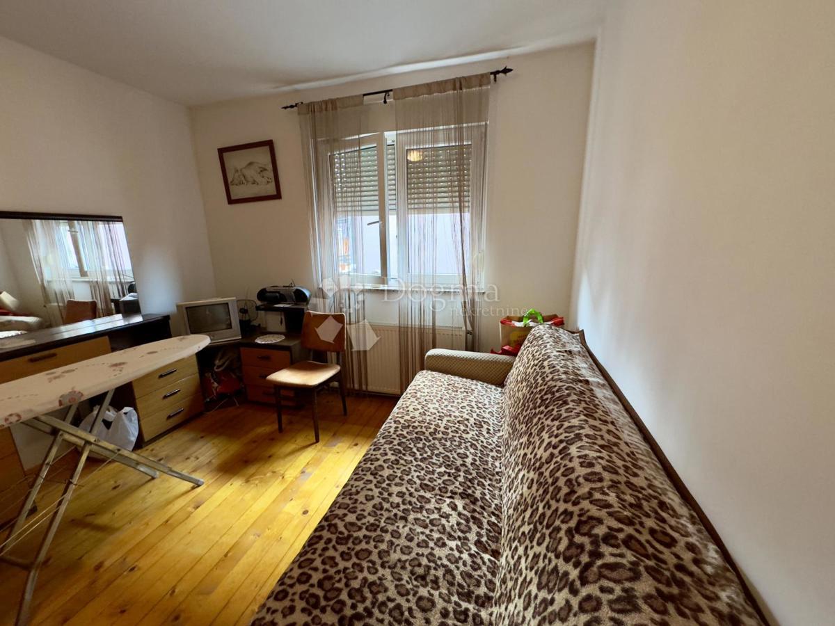 Allogio Peščenica, Peščenica - Žitnjak, 60m2