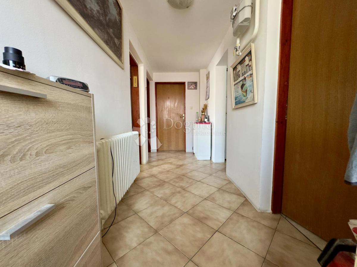 Allogio Peščenica, Peščenica - Žitnjak, 60m2