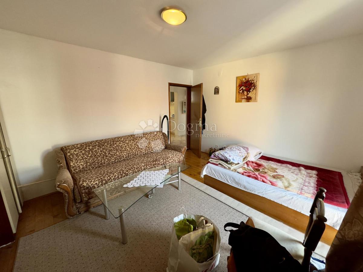 Allogio Peščenica, Peščenica - Žitnjak, 60m2