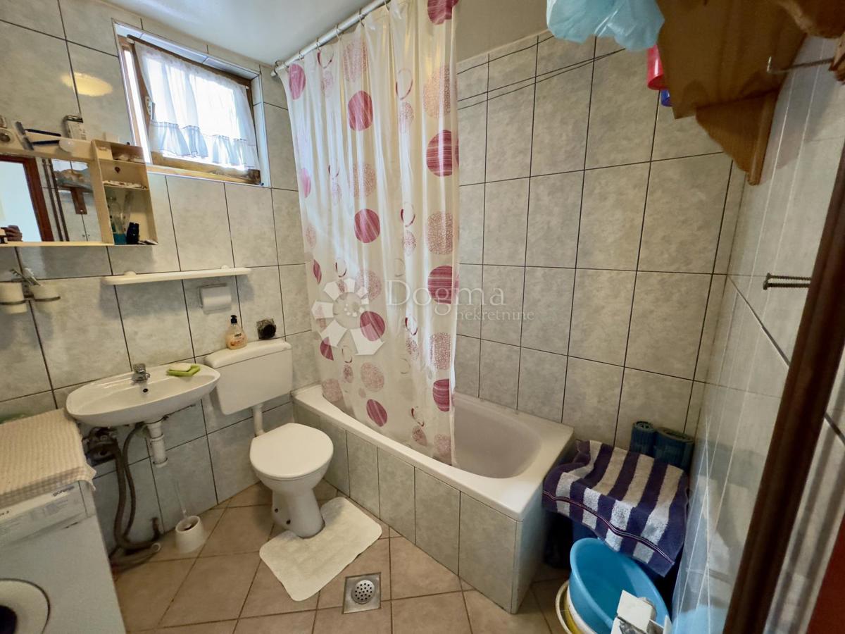 Allogio Peščenica, Peščenica - Žitnjak, 60m2