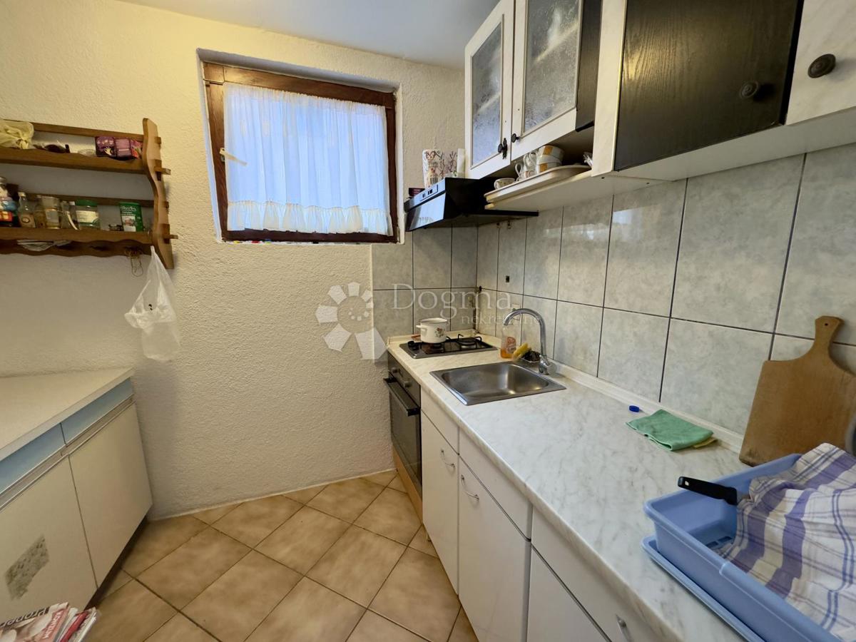 Allogio Peščenica, Peščenica - Žitnjak, 60m2