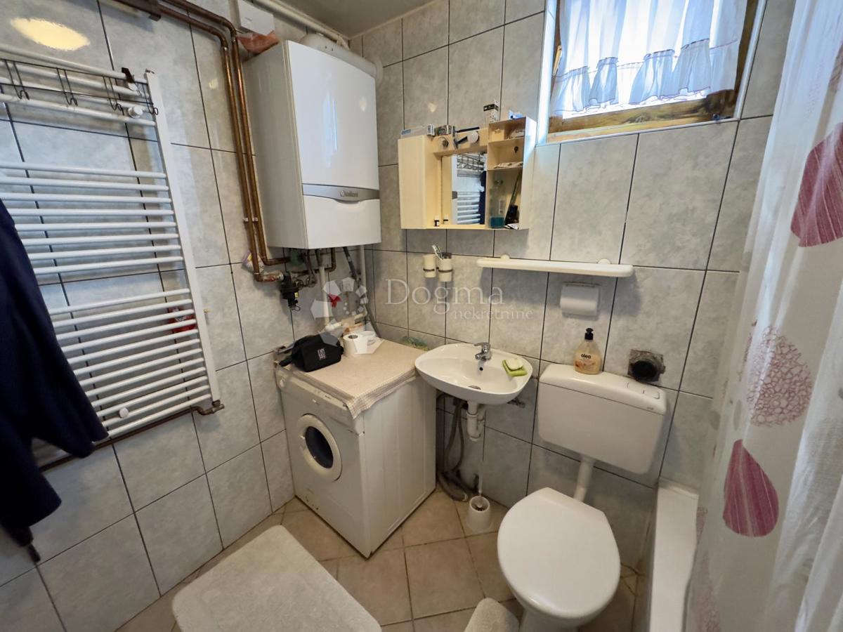 Allogio Peščenica, Peščenica - Žitnjak, 60m2