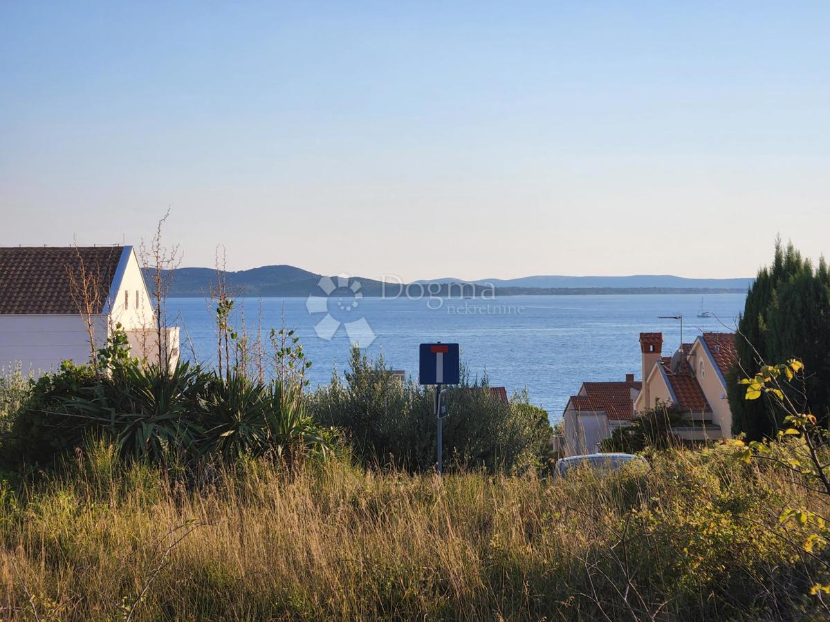 Terreno edificabile Kožino, Zadar - Okolica, 600m2
