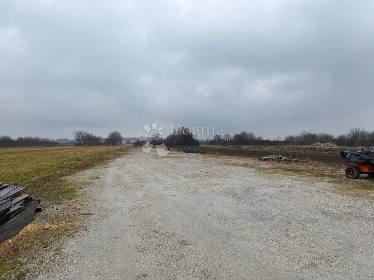 Terreno edificabile Kućan Marof, Varaždin - Okolica, 3.089m2