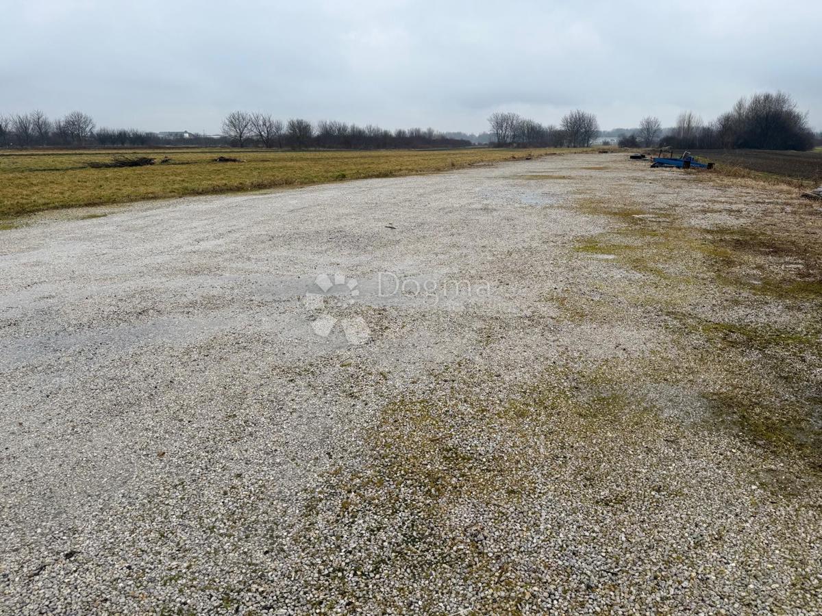 Terreno edificabile Kućan Marof, Varaždin - Okolica, 3.089m2