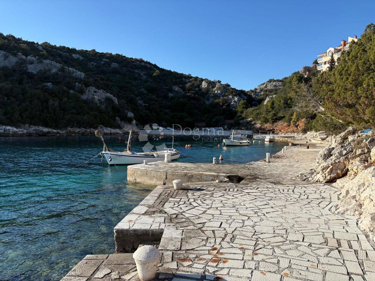 Casa Vinišće, Marina, 418m2