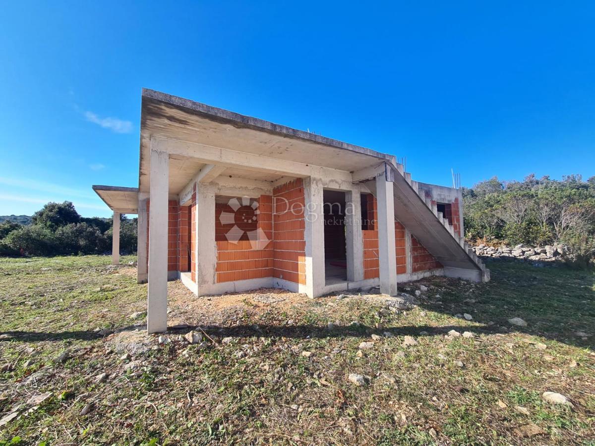 Casa Vinišće, Marina, 418m2