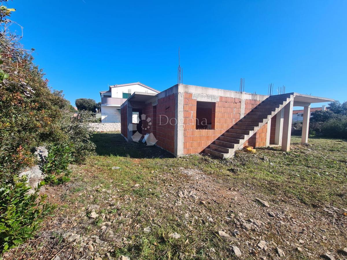 Casa Vinišće, Marina, 418m2