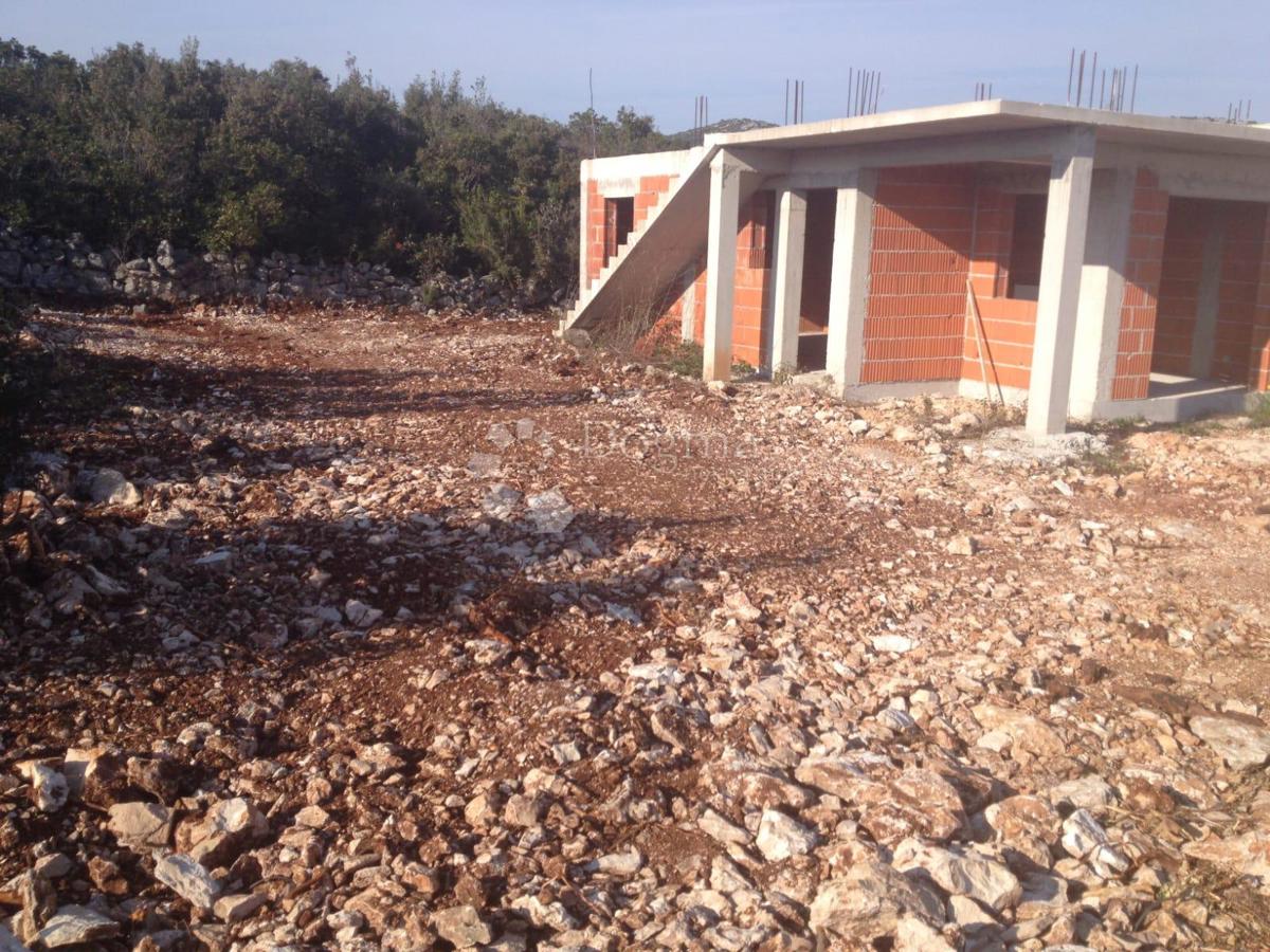 Casa Vinišće, Marina, 418m2