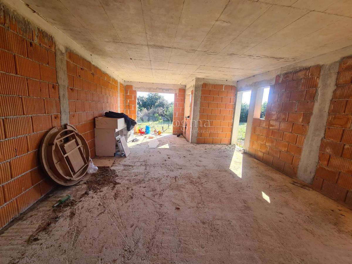 Casa Vinišće, Marina, 418m2