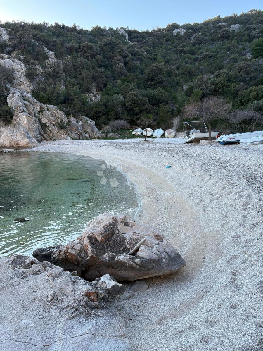 Casa Vinišće, Marina, 418m2