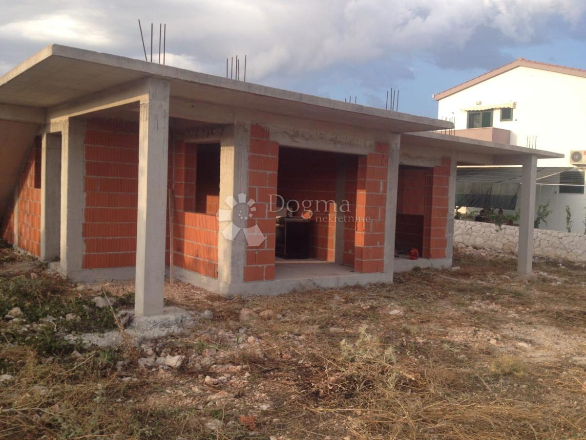 Casa Vinišće, Marina, 418m2