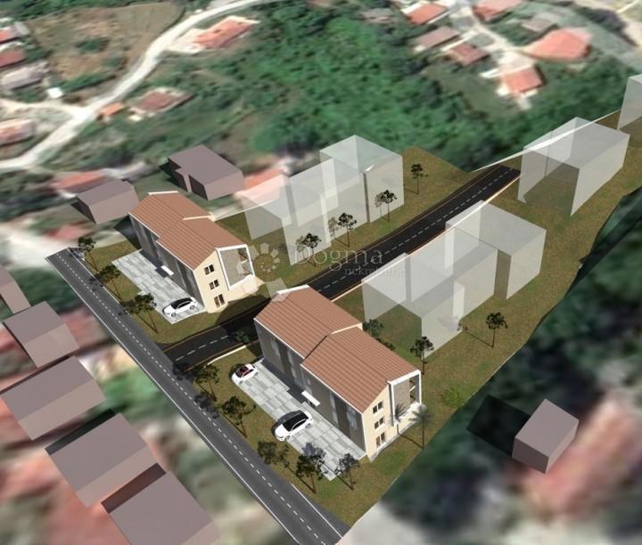 Appartamento Čižići, Dobrinj, 71,60m2