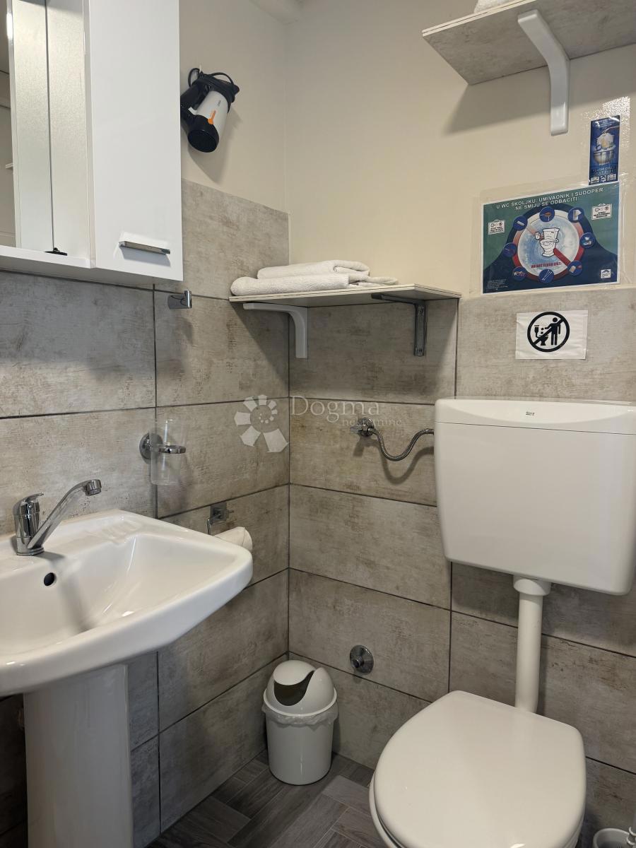 Allogio Centar, Rijeka, 134,84m2