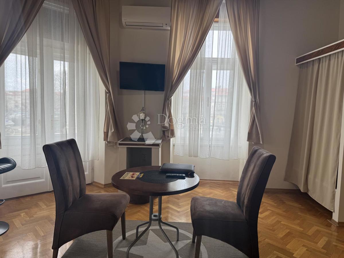 Allogio Centar, Rijeka, 134,84m2