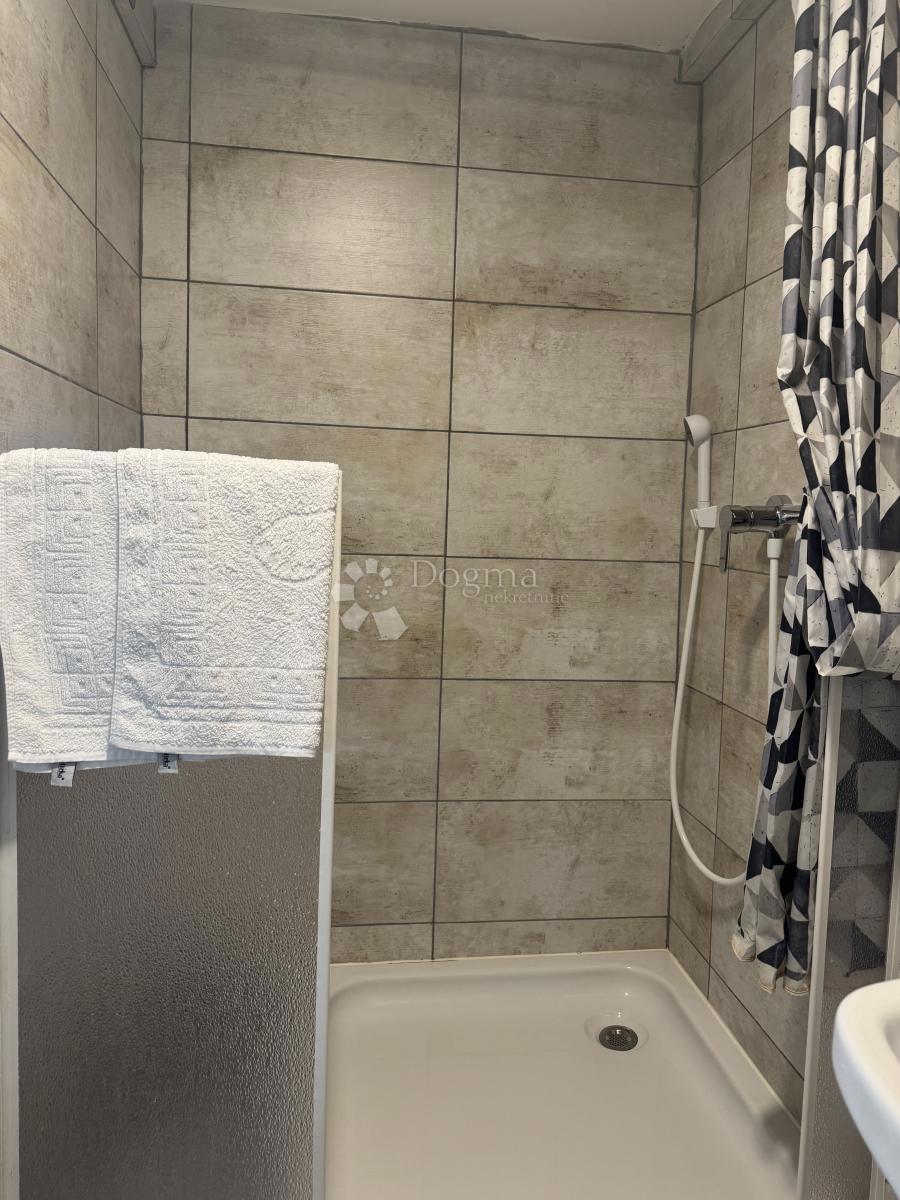 Allogio Centar, Rijeka, 134,84m2