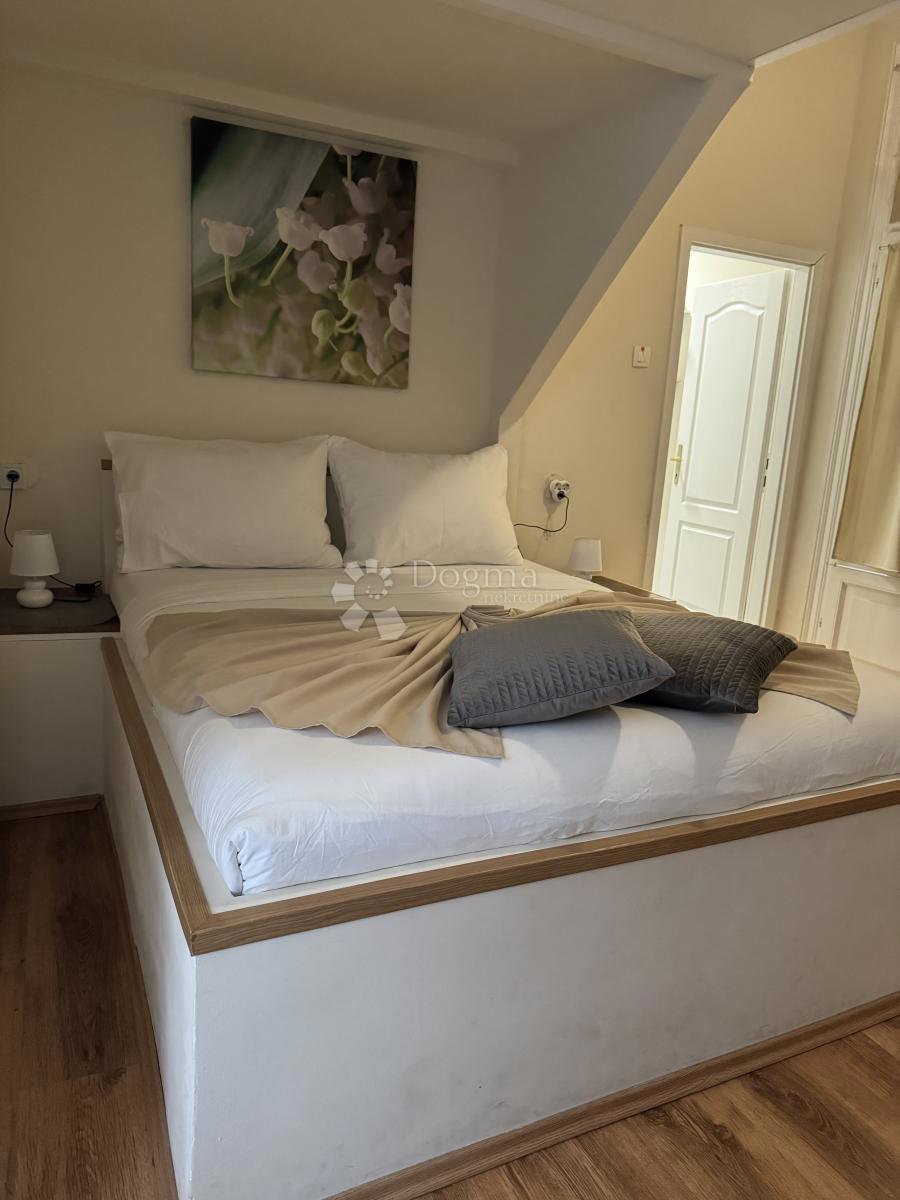 Allogio Centar, Rijeka, 134,84m2