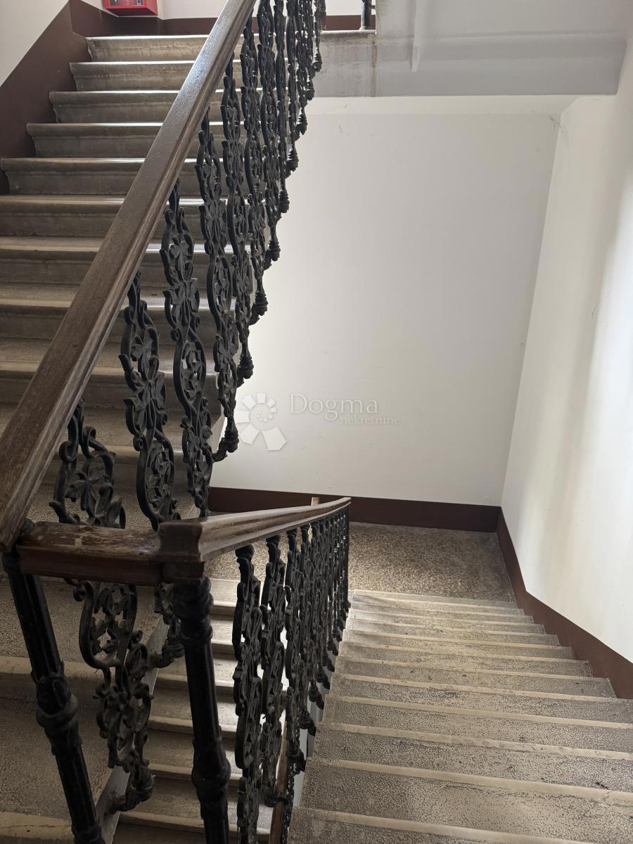 Allogio Centar, Rijeka, 134,84m2