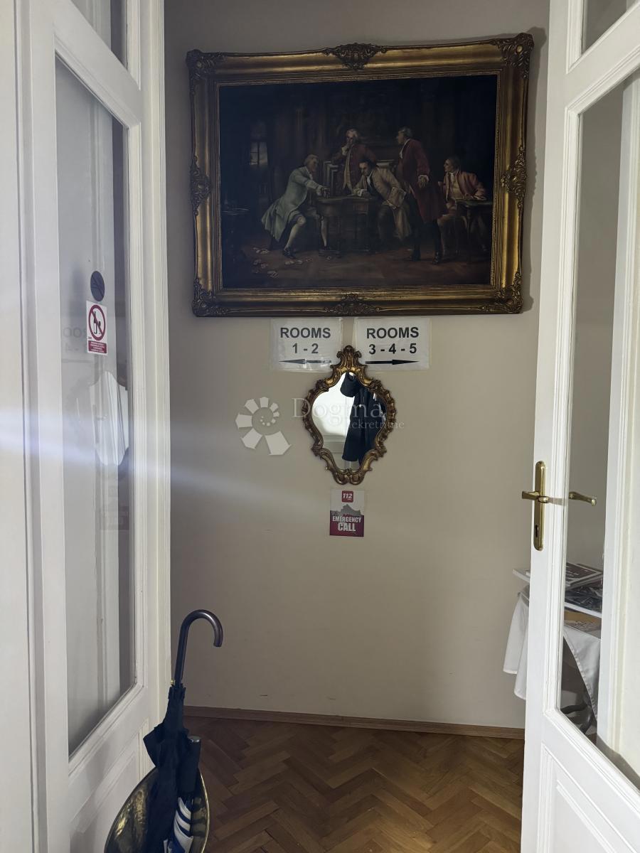 Allogio Centar, Rijeka, 134,84m2