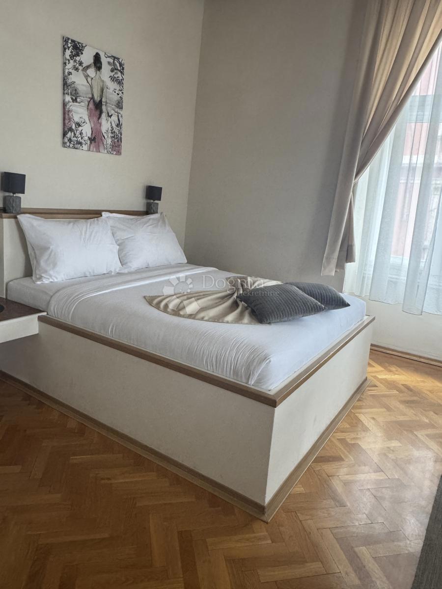 Allogio Centar, Rijeka, 134,84m2