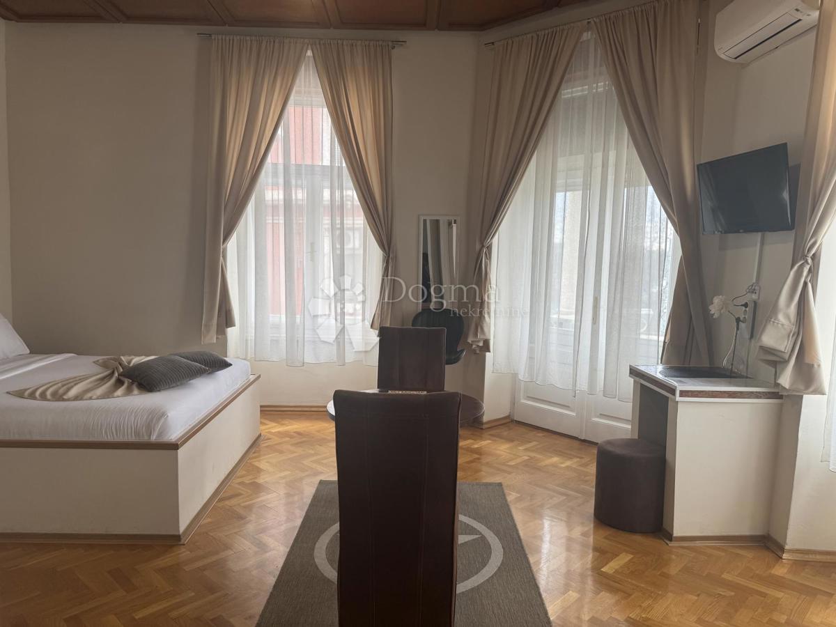 Allogio Centar, Rijeka, 134,84m2