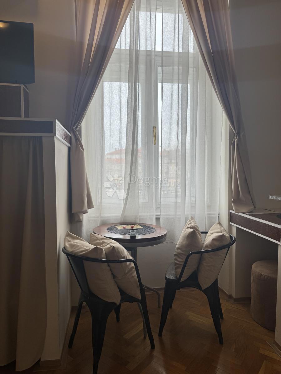 Allogio Centar, Rijeka, 134,84m2