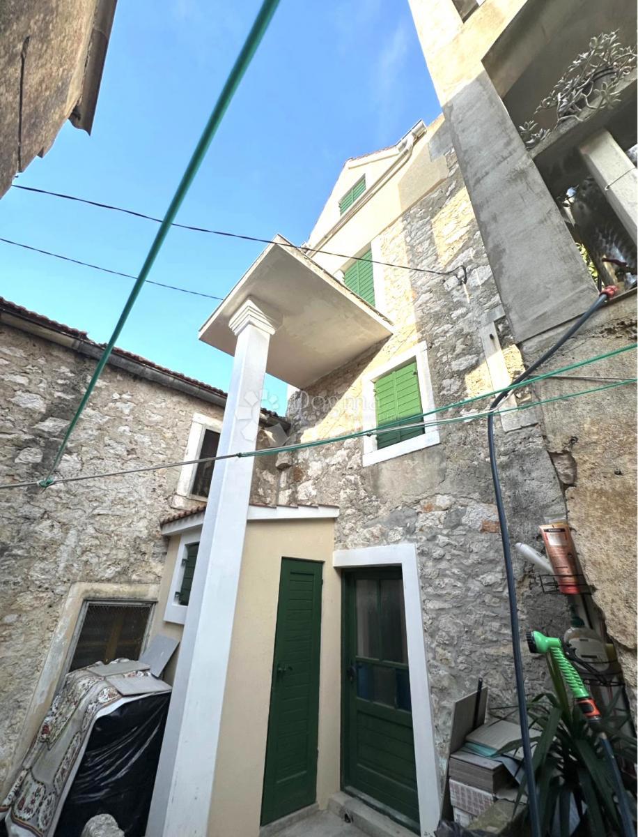 Casa Veli Iž, Zadar - Okolica, 70m2
