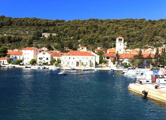 Casa Veli Iž, Zadar - Okolica, 70m2