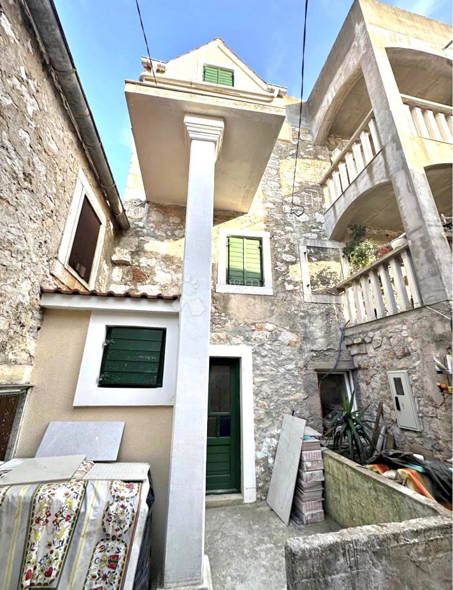 Casa Veli Iž, Zadar - Okolica, 70m2