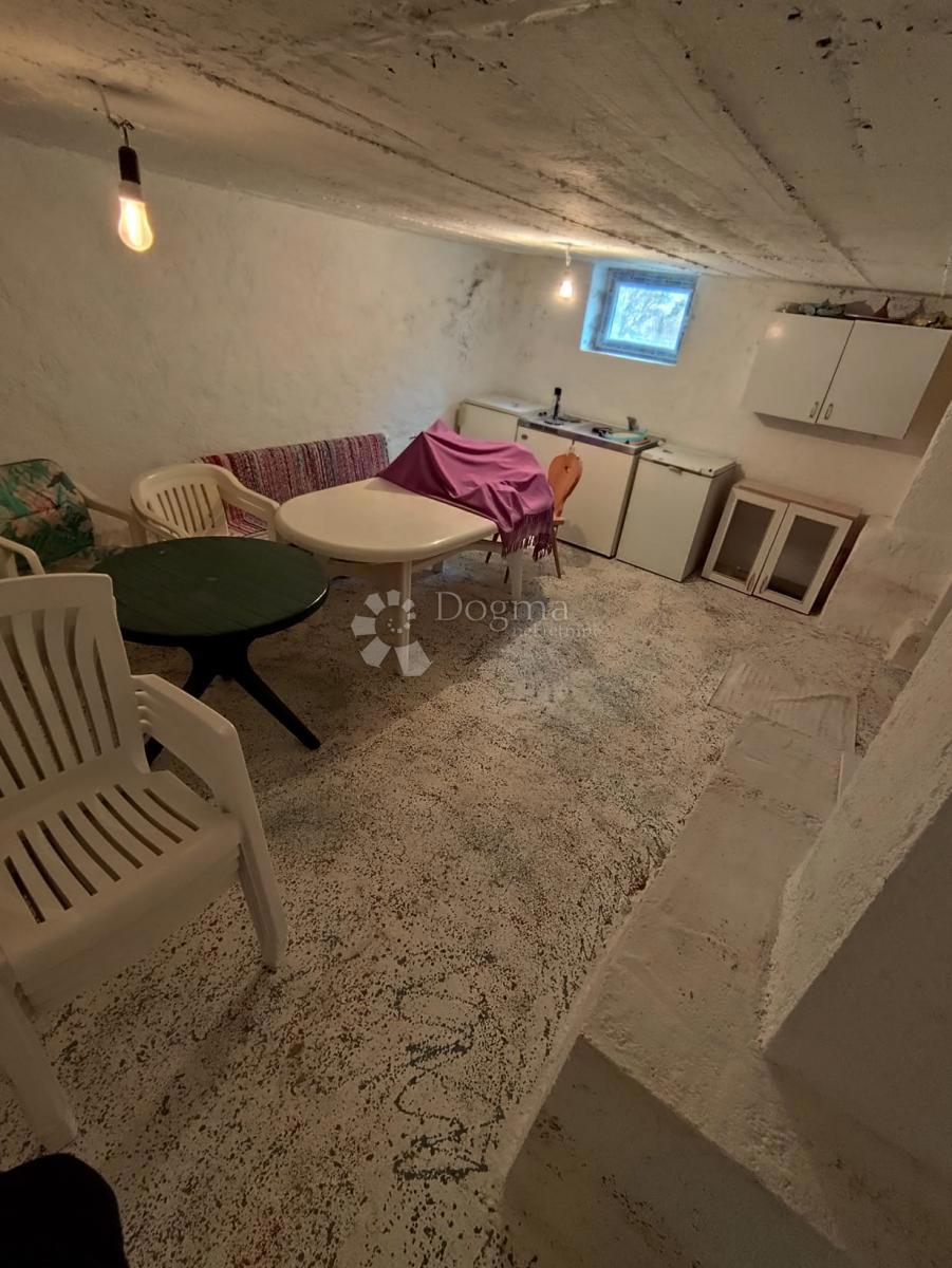 Allogio Zaton, Šibenik - Okolica, 101,96m2