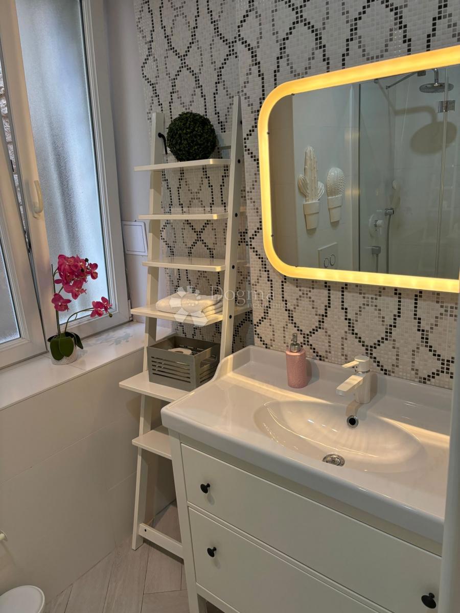 Allogio Grad, Split, 42,14m2