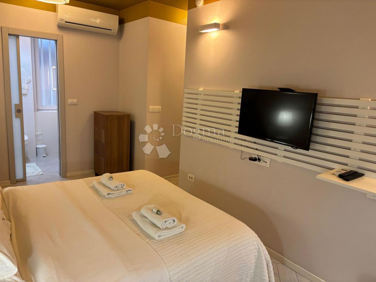 Allogio Grad, Split, 42,14m2