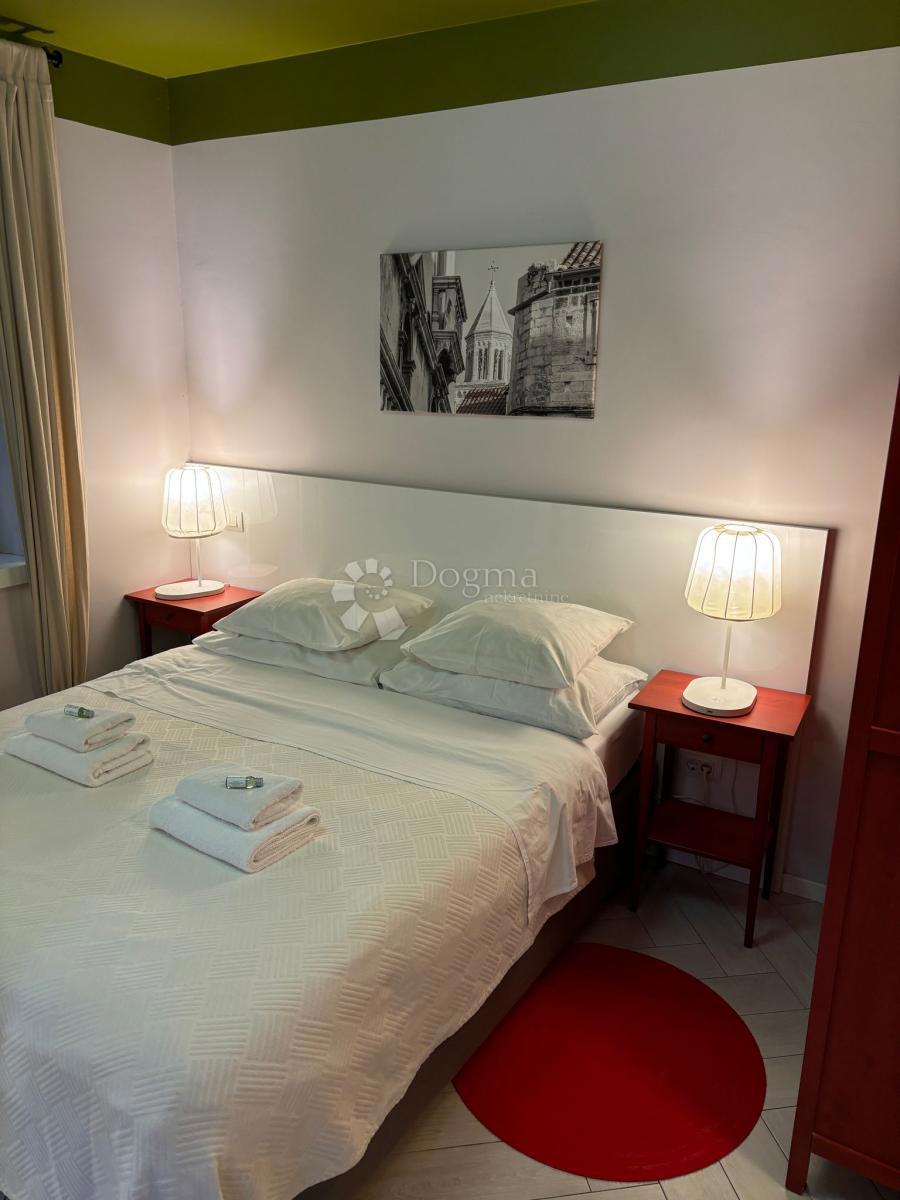 Allogio Grad, Split, 42,14m2