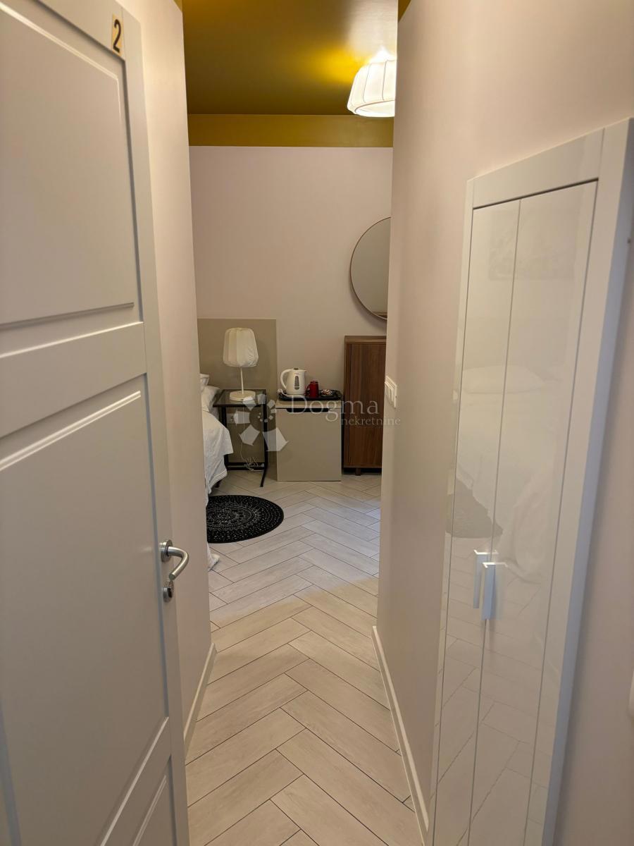 Allogio Grad, Split, 42,14m2