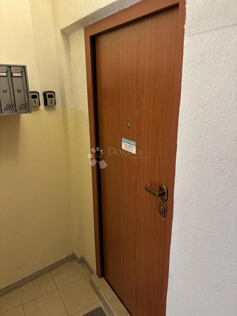 Allogio Grad, Split, 42,14m2