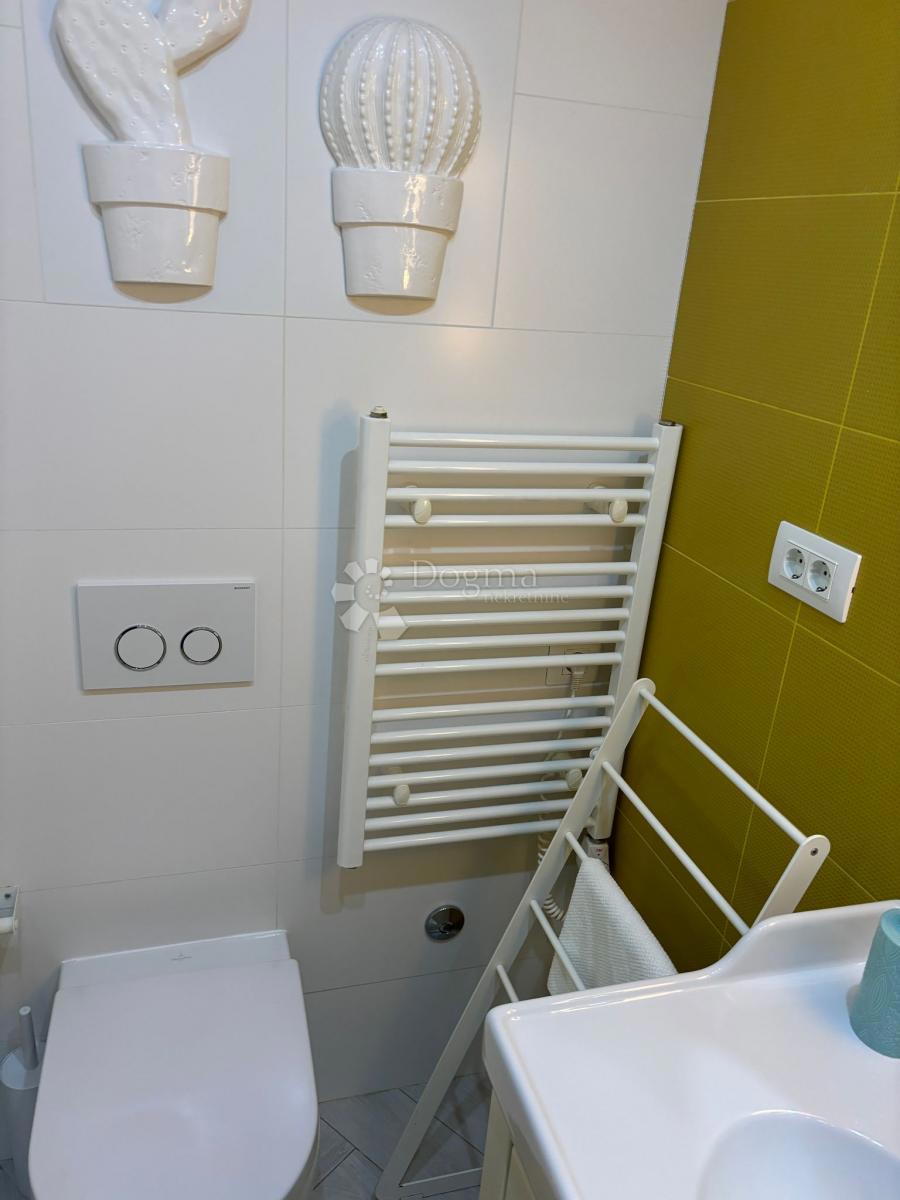 Allogio Grad, Split, 42,14m2