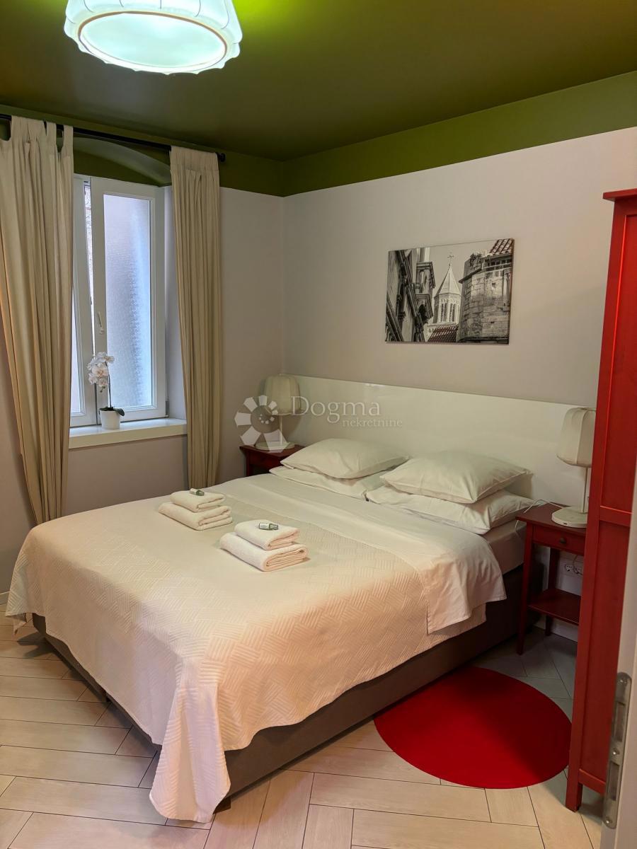 Allogio Grad, Split, 42,14m2