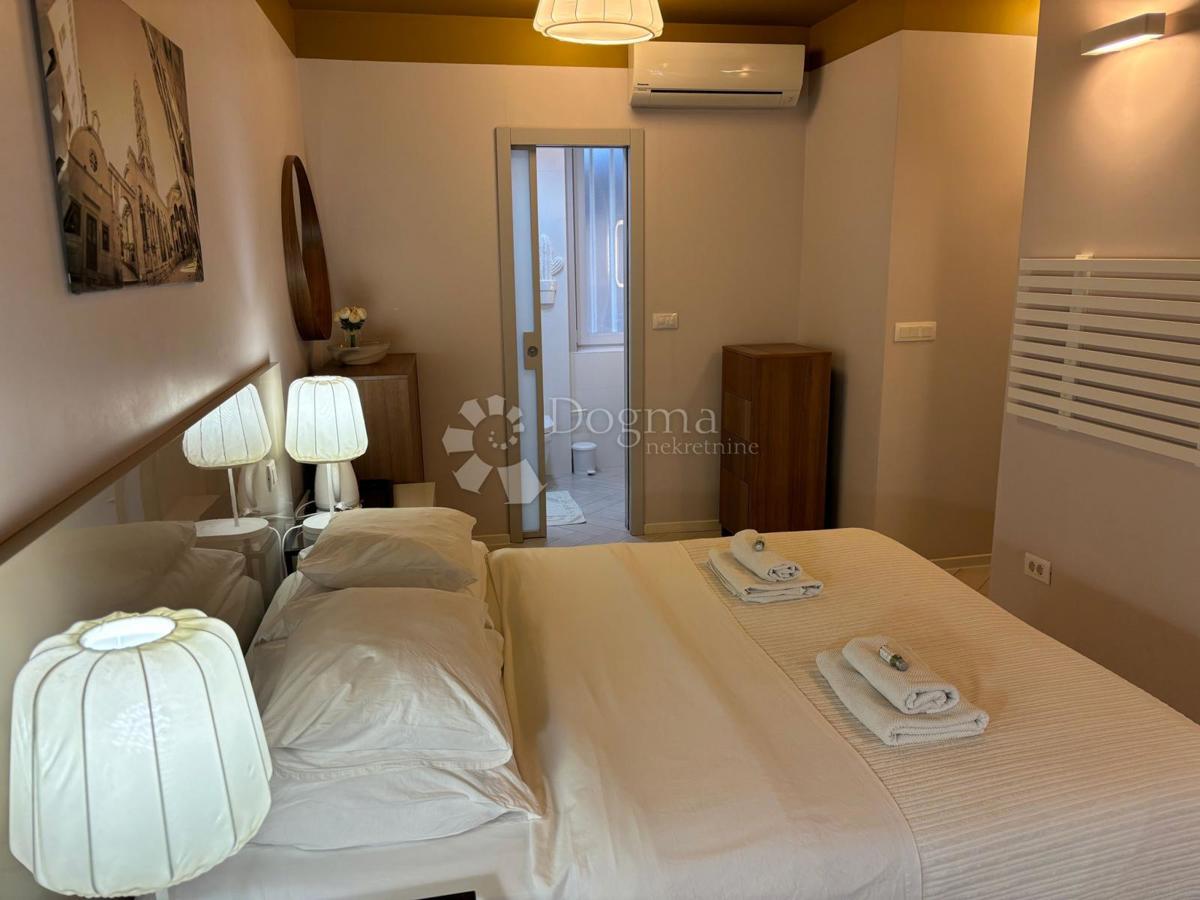 Allogio Grad, Split, 42,14m2