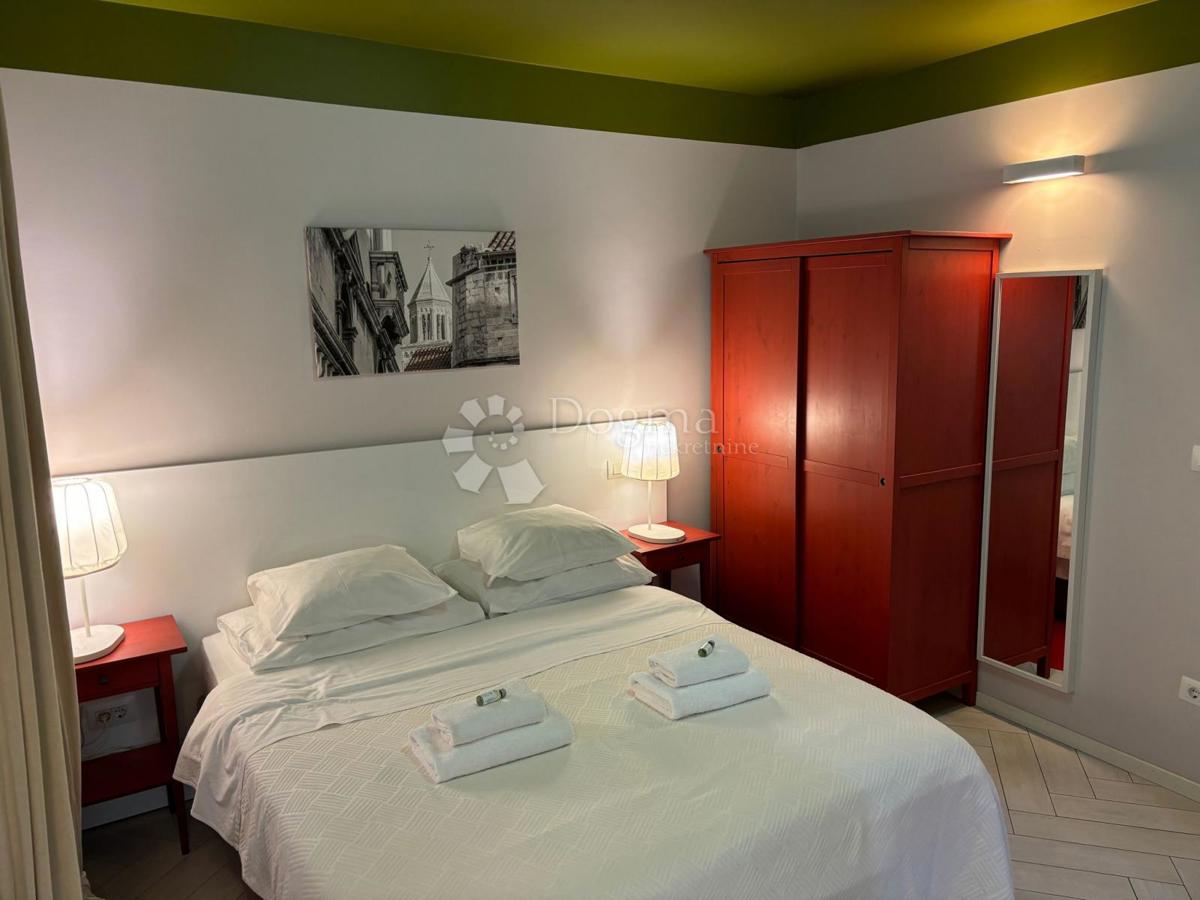 Allogio Grad, Split, 42,14m2