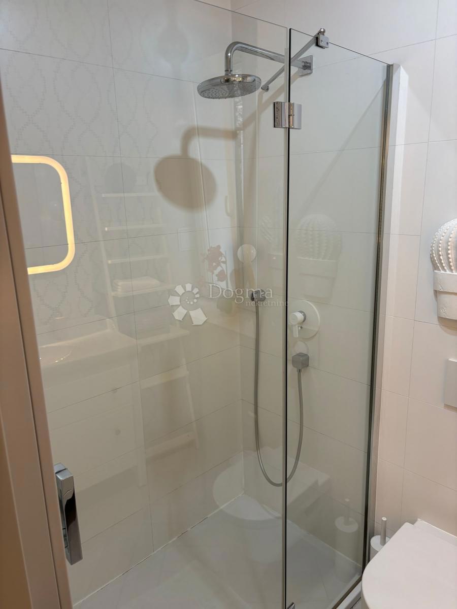 Allogio Grad, Split, 42,14m2