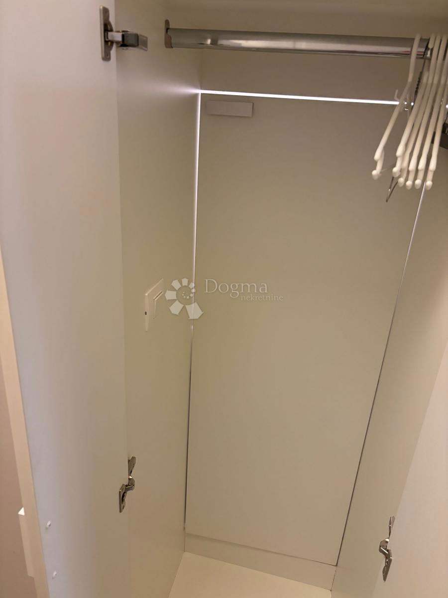 Allogio Grad, Split, 42,14m2